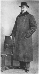 Paul Bolo, known as Bolo Pasha